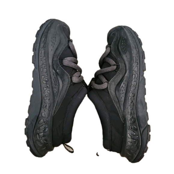 Hoka One One Women’s Black Ora Primo Comfort Recovery Sneaker Slide 10 - Picture 7 of 12
